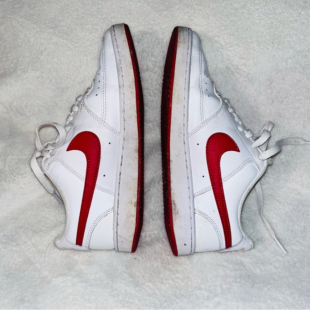 Nike Sneakers Court Vision Low sz 8 - Picture 7 of 8